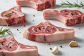 Lamb Loin Chops